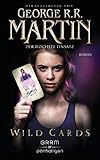 Cover zum Buch Wild Cards: Der höchste Einsatz