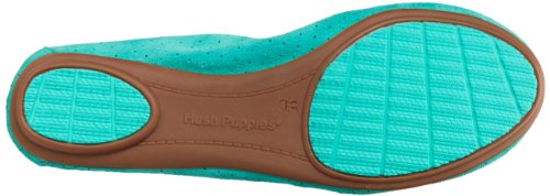 Image of Hush Puppies Women's Chaste Ballet Flat