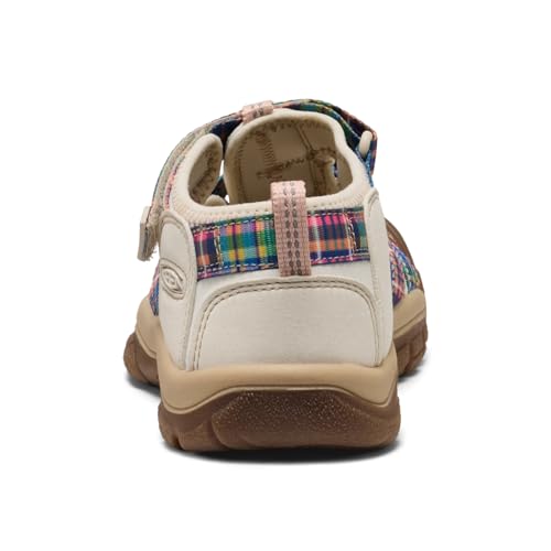 Image of KEEN Unisex-Child Newport H2 Closed Toe Water Sandals