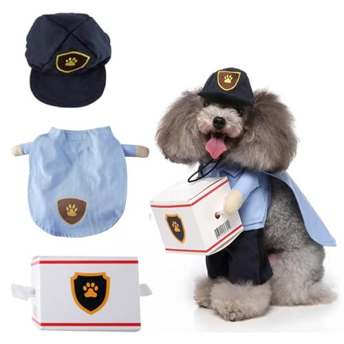 Petitebella Hundekleid – Mit USA-Herz, Tutu & Glitzer, Größen XS-XXL, Für Kleine Bis Große Hunde