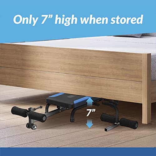 Exerpeutic Inversion Table Alternative Traction Table Review