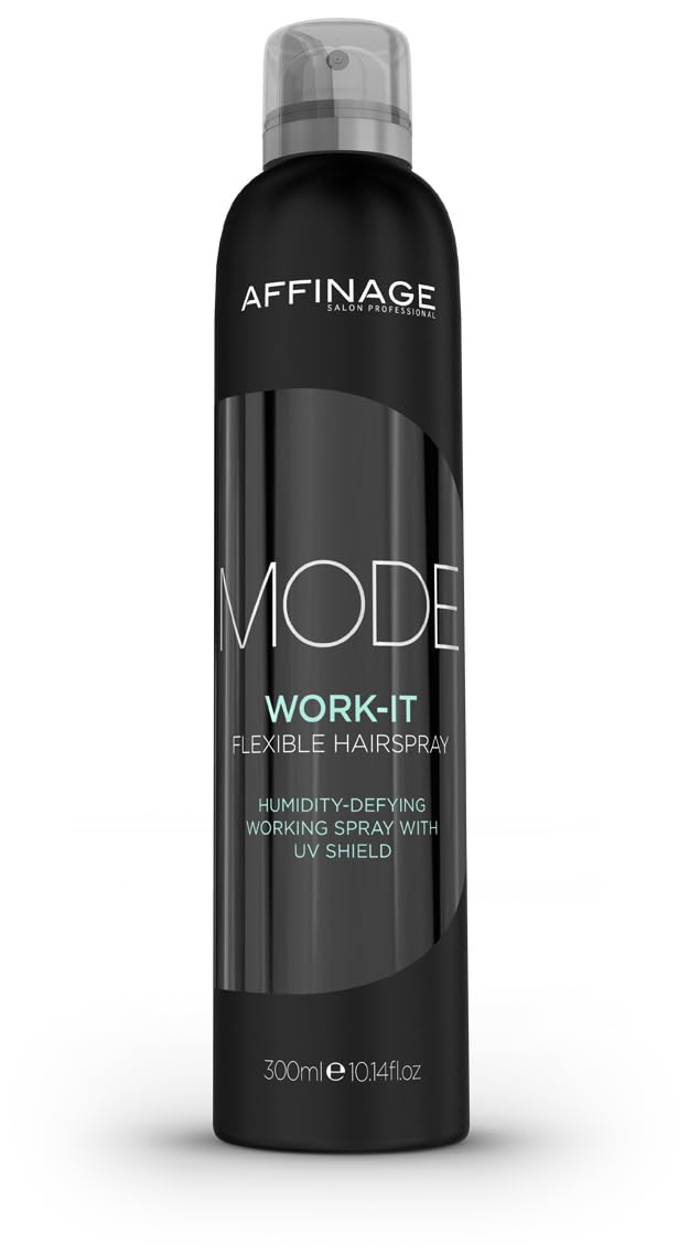 Affinage Mode Work It Hair Spray 300 ml