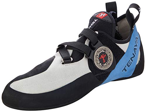 Tenaya Oasi Katzenfüße, Kletterschuhe Cover