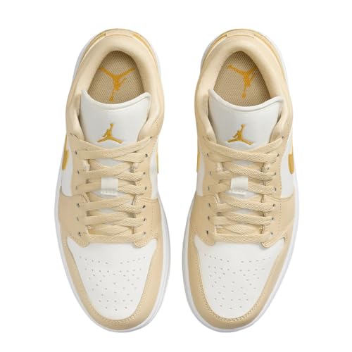 Image of Nike Women's Air Jordan 1 Low Sneaker