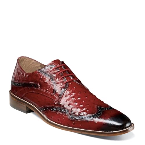 Image of Stacy Adams Men's, Gennaro Wingtip Oxford