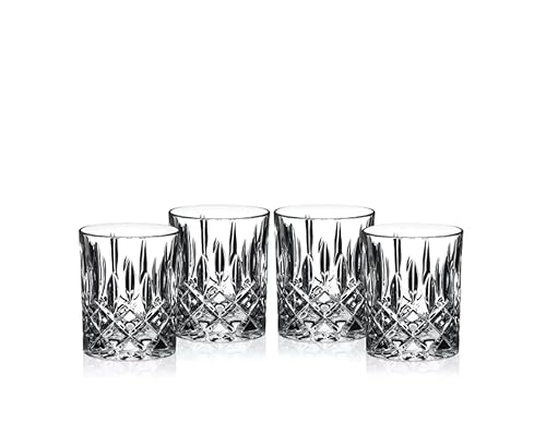 Riedel Spey Double Old Fashioned Glasses