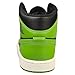 Nike Air Jordan 1 Mid Women's Trainers Fashion - 37.5 EU