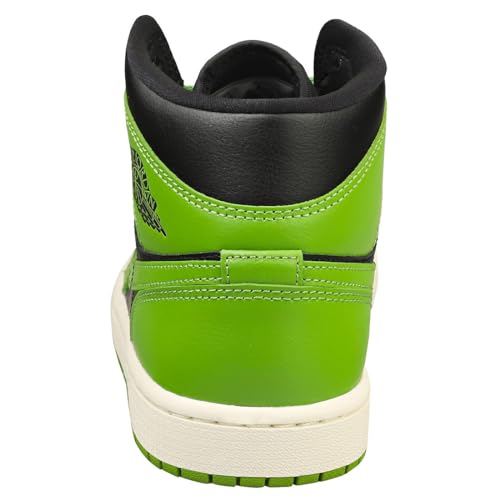 Image of Nike Women's Air Jordan 1 Mid Sneaker