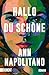Produktbild Hallo, du Schöne: Roman | Barack-Obama-Leseliste 2023