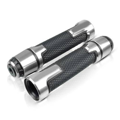 Poignée guidon pour Honda CB600F Hornet 1998-2022 embouts moto