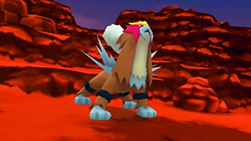 Pokémon Mundo Megamisterioso