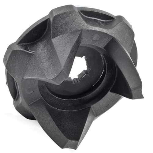 Poulie d'embrayage Helix transmission fluide pour Outlander Max 650