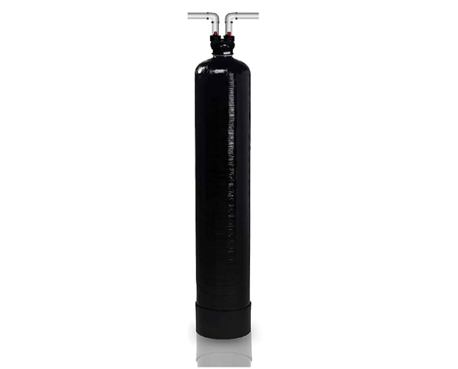 Oceanic Water Systems 1.5 Cubic Ft. Whole House Calcite pH