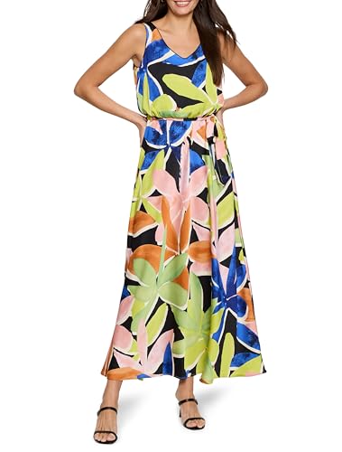 Image of NIC+ZOE Mega Blooms Bianca Dress
