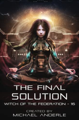 Cover of The Final Solution