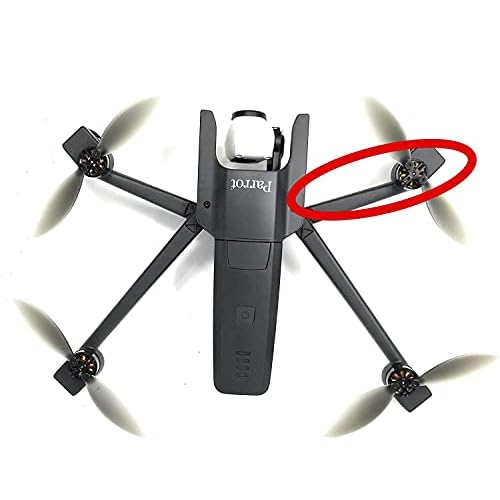 Parrot Anafi Drone OEM Shell ARM 1 (Renewed)