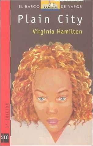 Plain city (El barco de vapor) (Spanish Edition) [Spanish] 8434846861 Book Cover