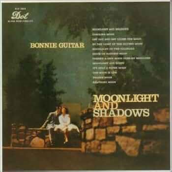 Amazon.co.jp: ムーンライト・アンド・シャドウズ: ミュージック