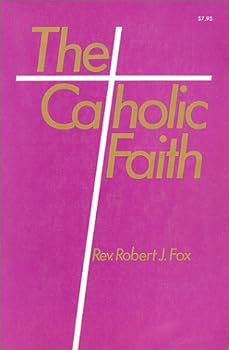 Paperback Catholic Faith Book