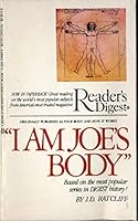 I Am Joe's Body (A Berkley/Reader's Digest Book) 0425045501 Book Cover