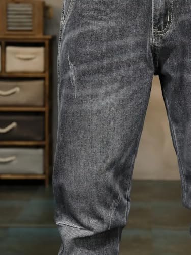 Image of JVX Jeans for Men || Men Jeans || Reguler Fit DenimJeans (NJJ-02)
