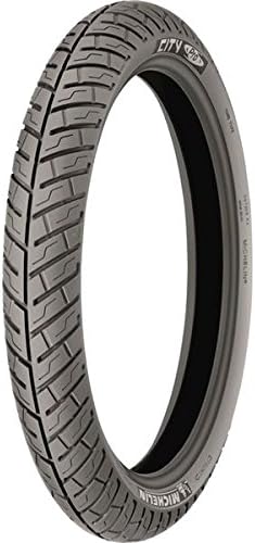 Miniatura 2 de MICHELIN City Pro Street Bias Neumático 9090-18 57P