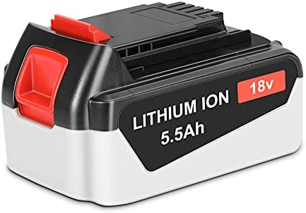 Batteria Waitley 18V 5.0Ah Per Milwaukee - Ricambio Compatibile E Potente - Foto 7