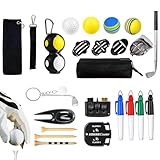 Outil de connexion des fêtes : Golf Christmas Advent encourage les meilleurs moments père-fils, en établissant des liens émotionnels plus forts grâce à des expériences engageantes qui rapprochent les familles, tout en diffusant chaleur et attention pendant la saison de Noël.