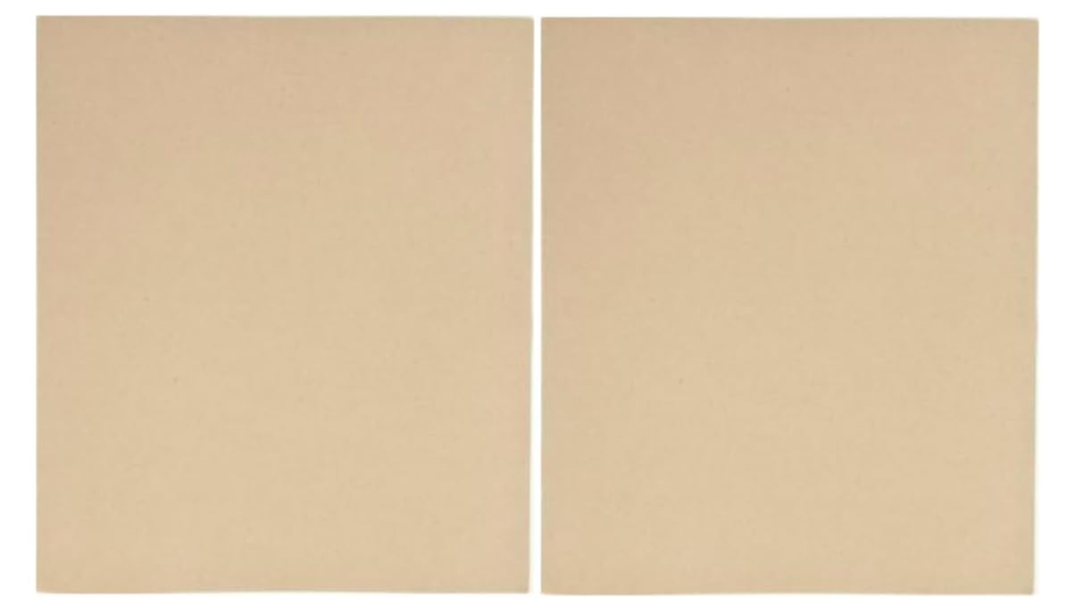 Automotive Gasket Paper Classic Cars 2 x 0.8mm Sheets