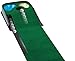 JEF World Of Golf Hazard Deluxe Putting Mat(Green)