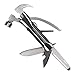 Gentlemen's Hardware Wild and Wolf Multi Purpose Hammer Tool