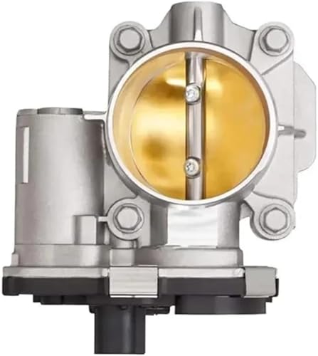 Corps de papillon pour Pontiac G6 2.4L 2008-2010 motorisation essence