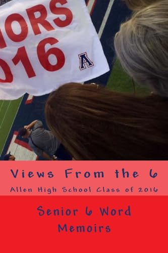 Views from the 6
