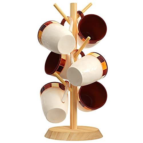 Best Coffee Mug Rack Stand 2024 Where to Buy?