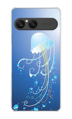Amazon.co.jp: docomo Xperia 10 VII SO-52F ハード ケース カバー 362