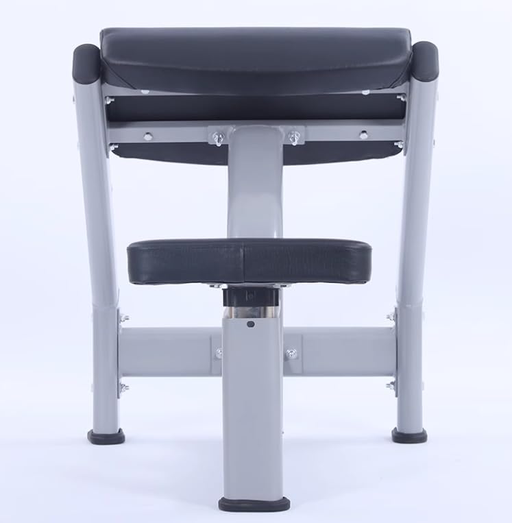 プリチャーカールベンチ アームカール専用台 二の腕 二頭筋と腕トレ業務