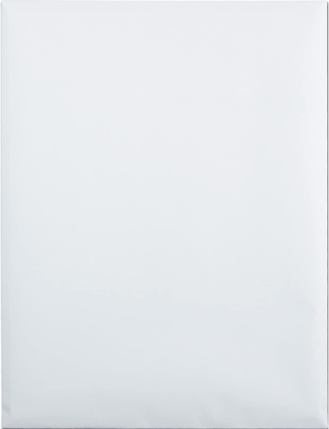 Quality Park 9 x 12 Catalog Mailing Envelopes, Redi-Seal Self Seal Envelope Closure, 28 lb White Wove Paper, 100 per Box (QUA43517)