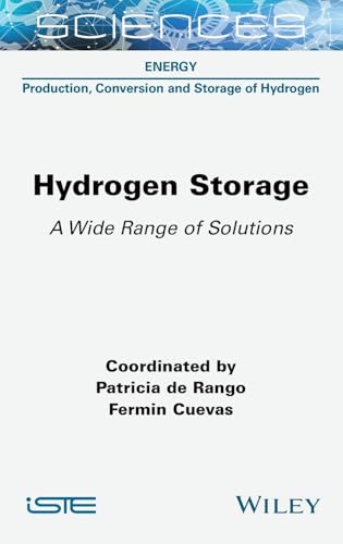 Hydrogen Storage: A Wide Range of Solutions (ISTE Invoiced)
