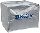 Brady BBP31- Dust Cover