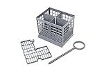 Neff Geschirrspüler Besteck Korb. Original Teilenummer 093986