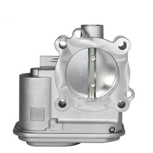 Corps de papillon 4891735AC pour des trajets sereins en Chrysler 200