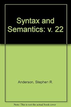 Hardcover Syntax and Semantics: Structure and Case Marking in Japanese Book