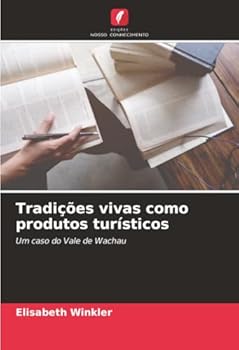 Paperback Tradições vivas como produtos turísticos [Portuguese] Book