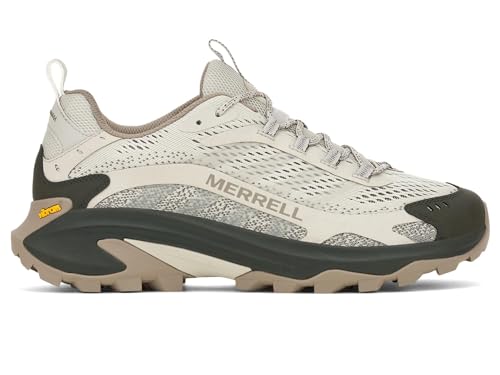 Image of Merrell Men's Moab Speed 2 Hiking Shoe