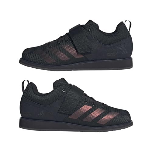 Image of adidas Unisex Adult Powerlift 5 Weightlifting Shoes