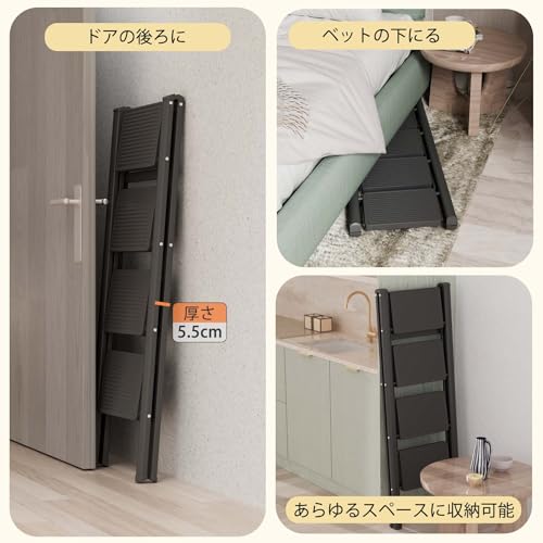 Ngardk 脚立 LD-111 の商品画像 1