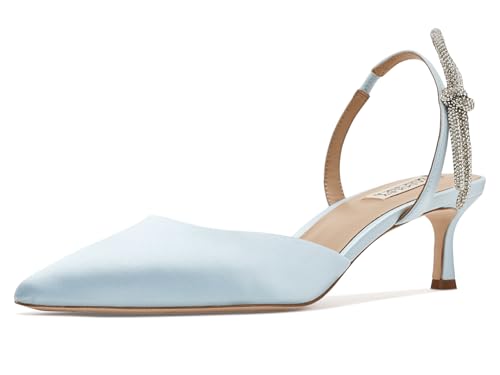 Image of Badgley Mischka Womens Gentry