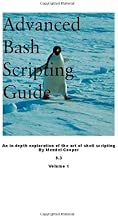 Advanced Bash Scripting Guide 5.3 Volume 1 - coolthings.us