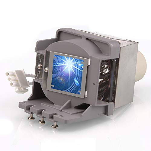 Huaute SP-LAMP-093 reservelamp voor projector Infocus IN112x IN114x IN112a IN116a