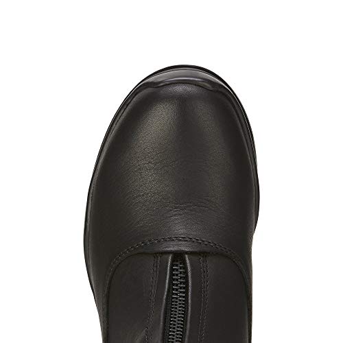 ARIAT Boys' Extreme Zip H2O Insulated Paddock Boot4